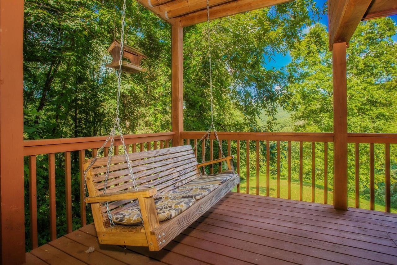 The Nuthouse Ii, Pool Table, Wifi, 1089 Free Tickets Each Paid Day, Dollywood And More Sevierville Exterior foto